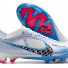 Mercurial Vapor 15 Elite FG Blast Pack - WhiteBlueLaser Pink