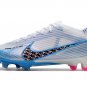 Mercurial Vapor 15 Elite FG Blast Pack - WhiteBlueLaser Pink