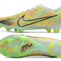Mercurial Vapor 15 Elite FG Bonded Pack - Barely GreenBlackened BlueTotal Orange