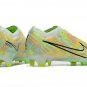 Mercurial Vapor 15 Elite FG Bonded Pack - Barely GreenBlackened BlueTotal Orange