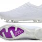 Mercurial Vapor 15 Elite FG Change Color Under Sunlight - WhitePurple