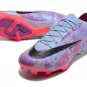 Mercurial Vapor 15 Elite FG Dream Speed 6 - Cobalt BlissBlackFuchsia Dream