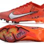 Mercurial Vapor 15 Elite FG Dream Speed 7 - Light CrimsonBright MandarinBlackPale Ivory