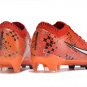 Mercurial Vapor 15 Elite FG Dream Speed 7 - Light CrimsonBright MandarinBlackPale Ivory
