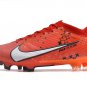 Mercurial Vapor 15 Elite FG Dream Speed 7 - Light CrimsonBright MandarinBlackPale Ivory