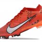 Mercurial Vapor 15 Elite FG Dream Speed 7 - Light CrimsonBright MandarinBlackPale Ivory