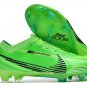 Mercurial Vapor 15 Elite FG Dream Speed MDS 2024 - Electric GreenBlack