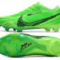 Mercurial Vapor 15 Elite FG Dream Speed MDS 2024 - Electric GreenBlack