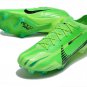 Mercurial Vapor 15 Elite FG Dream Speed MDS 2024 - Electric GreenBlack