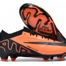 Mercurial Vapor 15 Elite FG Football Boots - Total OrangeBlackVolt