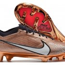Mercurial Vapor 15 Elite FG Generation Pack - Metallic CopperMetallic Gold