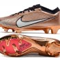 Mercurial Vapor 15 Elite FG Generation Pack - Metallic CopperMetallic Gold