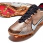 Mercurial Vapor 15 Elite FG Generation Pack - Metallic CopperMetallic Gold