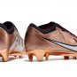 Mercurial Vapor 15 Elite FG Generation Pack - Metallic CopperMetallic Gold