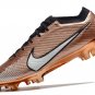 Mercurial Vapor 15 Elite FG Generation Pack - Metallic CopperMetallic Gold