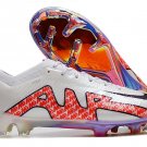 Mercurial Vapor 15 Elite FG Launch Pack - WhiteOff NoirCoconut Milk