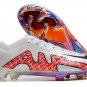 Mercurial Vapor 15 Elite FG Launch Pack - WhiteOff NoirCoconut Milk