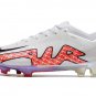 Mercurial Vapor 15 Elite FG Launch Pack - WhiteOff NoirCoconut Milk