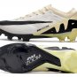 Mercurial Vapor 15 Elite FG Mad Ready Pack - LemonadeBlackLemon Grey