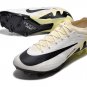 Mercurial Vapor 15 Elite FG Mad Ready Pack - LemonadeBlackLemon Grey