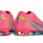 Mercurial Vapor 15 Elite FG Marcus Rashford - PinkBlueSilver