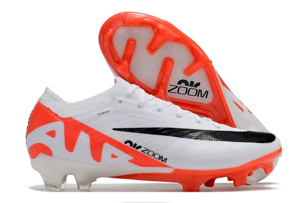 Mercurial Vapor 15 Elite FG Ready Pack - Bright CrimsonWhiteBlack