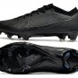 Mercurial Vapor 15 Elite FG Shadow - All BlackBlackBlack