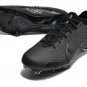 Mercurial Vapor 15 Elite FG Shadow - All BlackBlackBlack