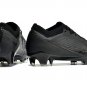 Mercurial Vapor 15 Elite FG Shadow - All BlackBlackBlack