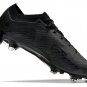 Mercurial Vapor 15 Elite FG Shadow - All BlackBlackBlack