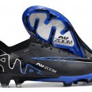 Mercurial Vapor 15 Elite FG Shadow Pack - BlackChromeHyper Royal