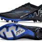 Mercurial Vapor 15 Elite FG Shadow Pack - BlackChromeHyper Royal