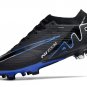 Mercurial Vapor 15 Elite FG Shadow Pack - BlackChromeHyper Royal