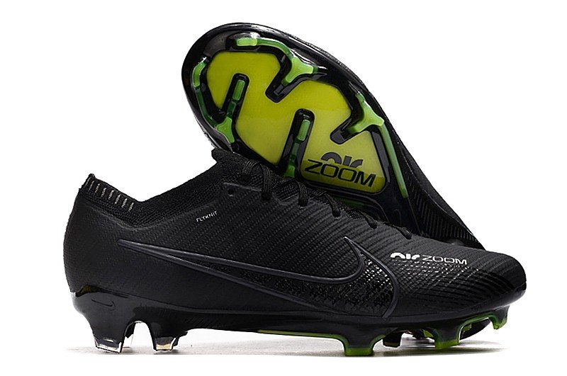 Mercurial Vapor 15 Elite FG Shadow Pack - BlackDark Smoke GreyWhite