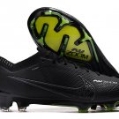 Mercurial Vapor 15 Elite FG Shadow Pack - BlackDark Smoke GreyWhite