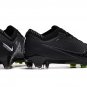 Mercurial Vapor 15 Elite FG Shadow Pack - BlackDark Smoke GreyWhite