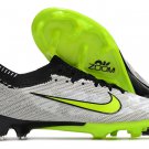 Mercurial Vapor 15 Elite FG XXV 25th Anniversary Pack - Metallic SilverVoltBlack