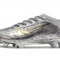 Mercurial Vapor 15 Elite FG XXV SE 'Disruption' - Metallic SilverWolf GreyBlack