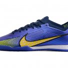 Mercurial Vapor 15 Elite Indoor - Purple BlueBlackYellow