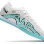 Mercurial Vapor 15 Elite Indoor - WhiteBaltic BlueLaser Pink