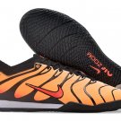 Mercurial Vapor 15 Elite Indoor Air Max Plus Pack - Total OrangeBlackPimento