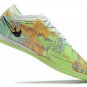 Mercurial Vapor 15 Elite Indoor Bonded Pack - Barely GreenBlackened BlueTotal Orange