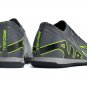 Mercurial Vapor 15 Elite Indoor Chrome Concept Pack - Chrome GreyGreenBlack