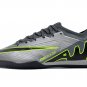 Mercurial Vapor 15 Elite Indoor Chrome Concept Pack - Chrome GreyGreenBlack