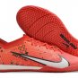 Mercurial Vapor 15 Elite Indoor Dream Speed 7 - Light CrimsonBright MandarinBlackPale Ivory