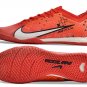 Mercurial Vapor 15 Elite Indoor Dream Speed 7 - Light CrimsonBright MandarinBlackPale Ivory