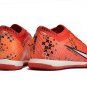 Mercurial Vapor 15 Elite Indoor Dream Speed 7 - Light CrimsonBright MandarinBlackPale Ivory