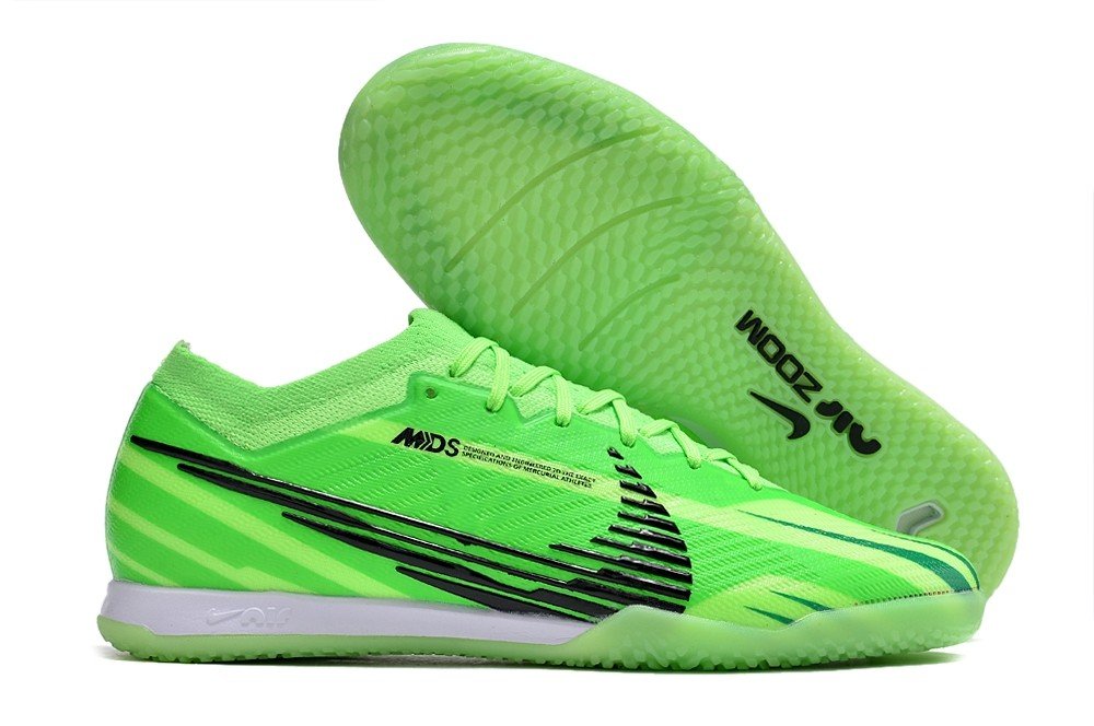 Mercurial Vapor 15 Elite Indoor Dream Speed MDS 2024 - Electric GreenBlack