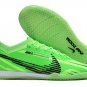 Mercurial Vapor 15 Elite Indoor Dream Speed MDS 2024 - Electric GreenBlack