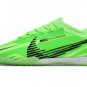 Mercurial Vapor 15 Elite Indoor Dream Speed MDS 2024 - Electric GreenBlack